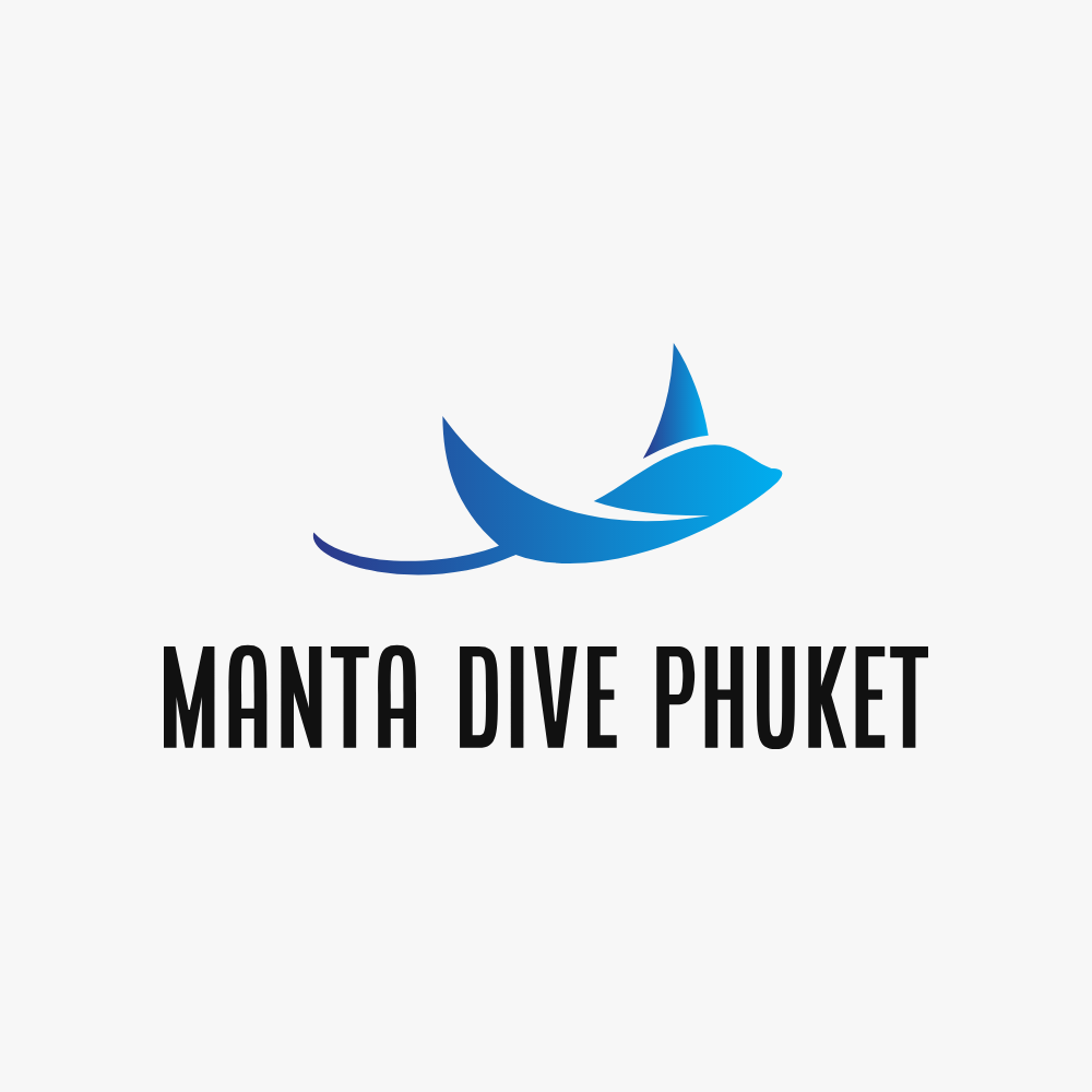 Manta Dive Phuket