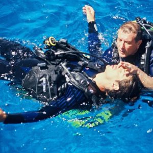 Rescue Diver